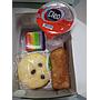 Menu Snack Box 13