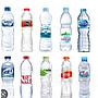 Air meneral Botol 600ml
