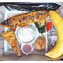 Paket Nasi Box 1