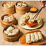 Dimsum Frozen