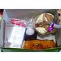 Menu snack box 18