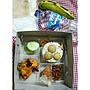 Nasi liwet box