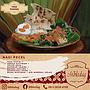 Nasi Pecel (Box)