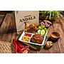 Lunch Box Nasi Goreng | Dapur Andala @33.000