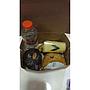 PAKET 1 SNACK BOX by DAPOER UMMI