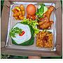 NASI BOX FISA