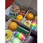 Snack Box Avicenna