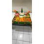 TUMPENG JUMBO 50 PAX