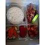 Nasi Box Dapur Mimi Paket 2