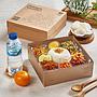 Nasi Bogana Premium (Nasi Box)