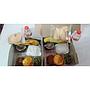 PAKET  NASI BOX BALE I