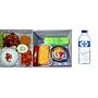PAKET SNACK DAN NASI BOX