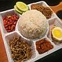 Nasi lemak