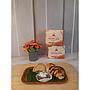 SNACK BOX 20.000