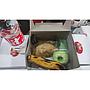 Snack Box