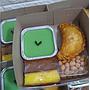 Snack Box 18 Noor