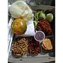 NASI BOX II FATHUR COFFE & CATRING