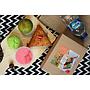 Paket A Snack Boks Citra Catering