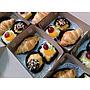 paket snack box