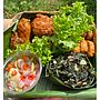 Nasi Jeruk Natura's