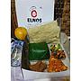 Paket Nasi Box Komplit 2