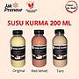 Susu Kurma Taro 200ml