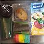 Snack Paket 1 by  STTJ