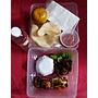 Nasi box paket C