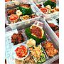 Dendav Lunch Box A