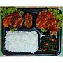 PAKET AYAM GEPREK