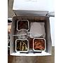 Nasi box by salam koja catering
