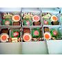SNACK BOX ZARENTA