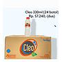 Cleo Smart 330 Ml
leminerale 330 Ml
Amidis 330 Ml