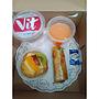 SNACK BOX