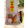 NASI BOX 1