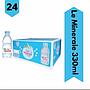 Leminerale 330 Ml