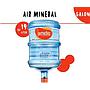 Amidis Galon + 19 Ltr