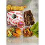 Nasi Box A (ala chinese/jepang)