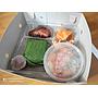 Nasi box Niz catering 2