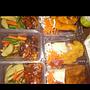 nasi box A Dapur Ara