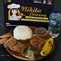 PAKET NASI BOX (Menu B)
