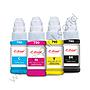 Reffil Tinta Printer Canon