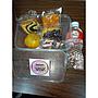 SNACK BOX ARRA