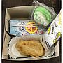 Snack Box
