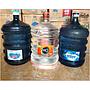 AIR MINERAL ISI ULANG 19 LITER