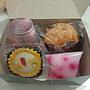 Paket snack Niz 1