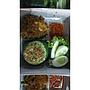 Nasi Ayam Lengkuas