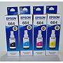Tinta Printer Epson 664