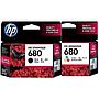 Tinta Printer HP 680