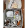 PAKET NASIBOX LENGKAP BY SALAM KOJA CATERING